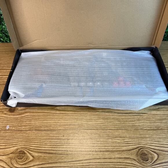 NIB Multimedia Gaming Key Board CyberpowerPc Quick Access Multimedia Keys - Picture 3 of 10